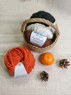 Обзоры пряжи