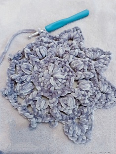 Вяжем и творим вместе