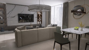 Дизайн интерьера