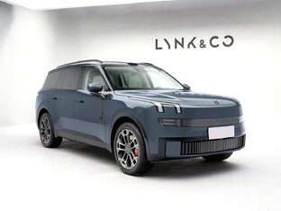 Lynk&co 900 