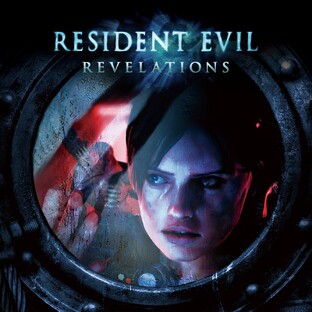 Resident Evil Revelations Прохождение 