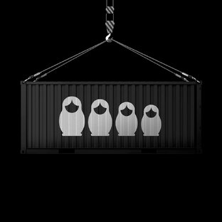 Импорт и экспорт