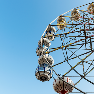 Куда сходить в Москве