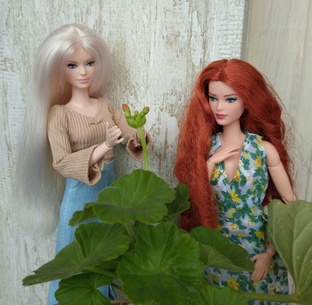 Статьи-знакомства