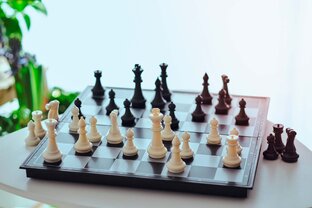 Миттельшпиль