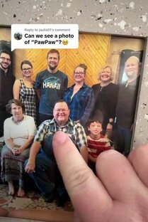 Двое детей в США случайно съели прах деда 