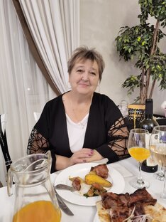 25лет внуку