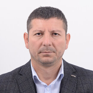 Художник и строитель 