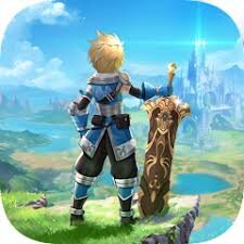 Fantasy Tales Sword and Magic