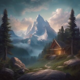 Короткие рассказы (Фэнтези)