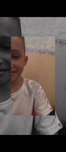 Мой лицо красиво 