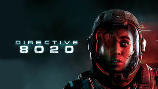 Прохождение 🛑Directive 8020 ➤ на - ПК🛑