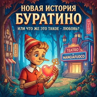 Что такое любовь? 