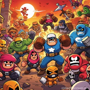 Brawl Stars