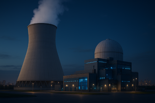 Энергетика