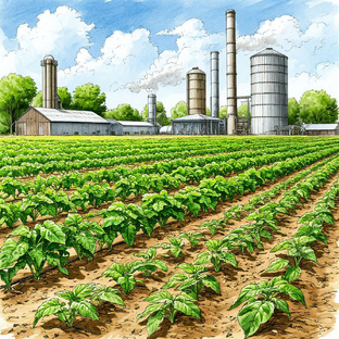 Сельская наука