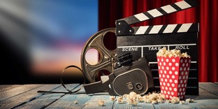 Фильмы, мультфильмы, сериалы