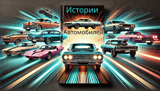 Истории Автомобилей