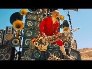 Кино + Музыка