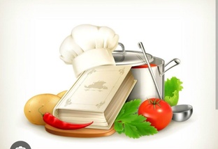 Коллекция любимых рецептов