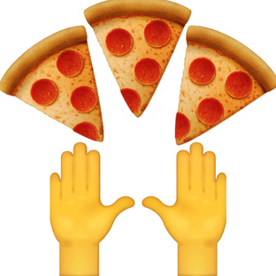 Пицца-практика