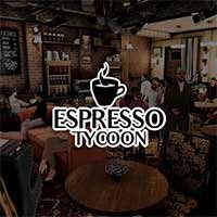 Espresso tycoon / Эспрессо магнат