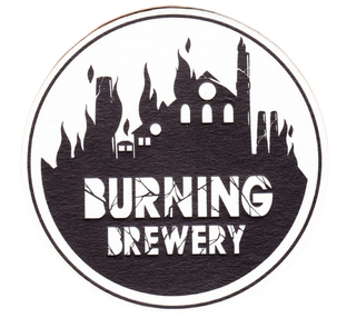 Пиво от Burning Brewery