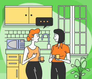 Ментальное здоровье сотрудников