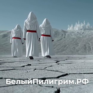 Группа «Белый Пилигрим»