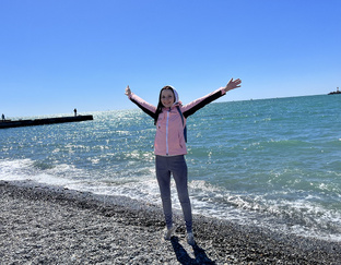 Сочи, Адлер