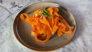 Рецепты салатов