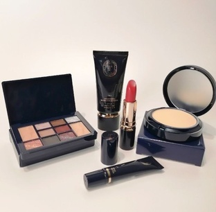 Мои распаковки_Фаберлик