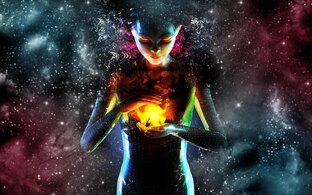 ПРО психологию личности