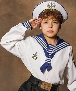 Костюмы ВОВ