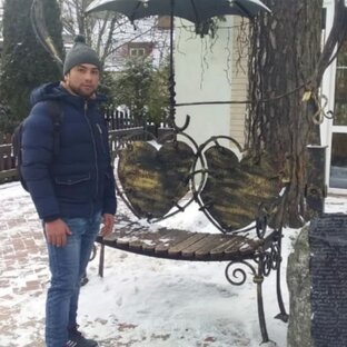 Мурод Бойқобилов 