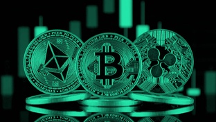 Криптовалюта