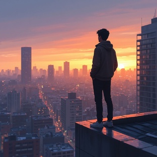 Как не сойти с ума в мире, который сошёл с ума