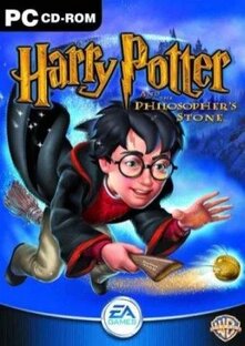 Harry Potter and the Philosopher’s Stone
