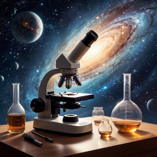 Наука, космос, изобретения.