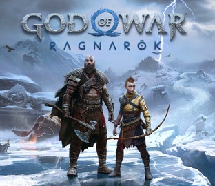 God of War: Ragnarök («Бог Войны: Рагнарёк» 2022)