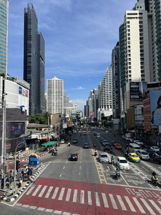 Таиланд. Бангкок.