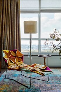 Дизайн интерьера