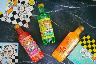 Ооооочень вкусно... 