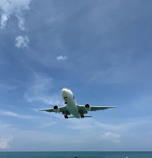 Путешествия