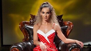 Битва экстрасенсов - Мистер Х