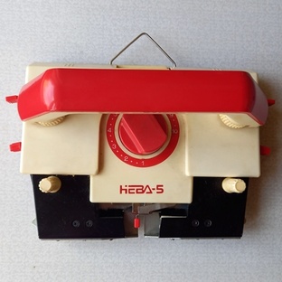 Вязальная машина Нева-5