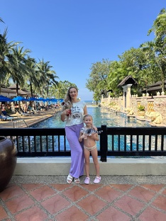 Личное и немного психологии 