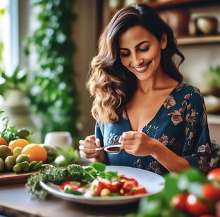 Здоровое брюшко стол 5