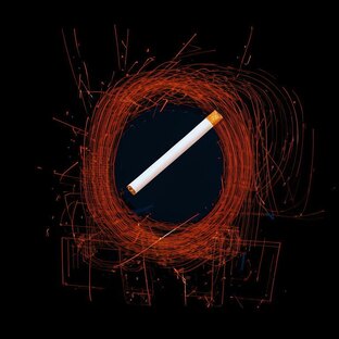 Я бросил курить