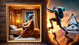 Вдохновляющие личности